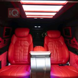 شيفروليه سوبربان